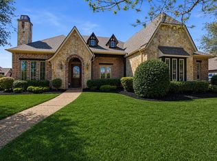1512 Cherry Bark Dr, Keller, TX 76248
