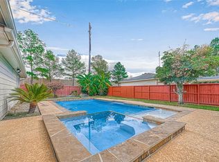 6106 Laguna Del Rey Dr, Houston, TX 77041