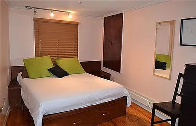 Rented by DJK Residential