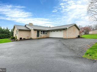 2268 Philadelphia Ave, Chambersburg, PA 17201