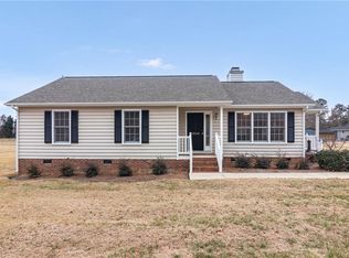 2902 Spencers Way, Browns Summit, NC 27214