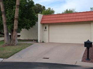 2511 N 60th Pl, Scottsdale, AZ 85257