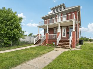 7370 Cameron St, Detroit, MI 48211