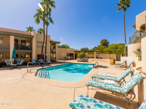 7664 E 22nd St APT 6, Tucson, AZ 85710