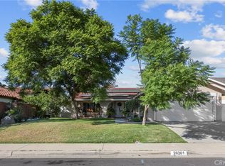 26201 Avenida Bonachon, Mission Viejo, CA 92691