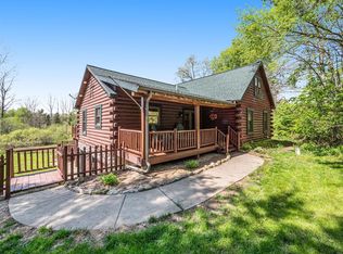 5750 Slayton Rd, Jackson, MI 49201