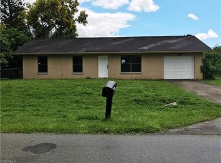 5098 23rd Ct SW, Naples, FL 34116