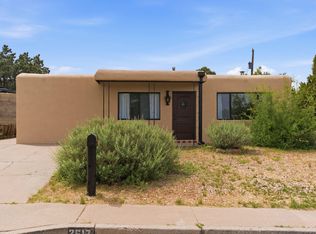 2617 Hagland Pl NE, Albuquerque, NM 87112