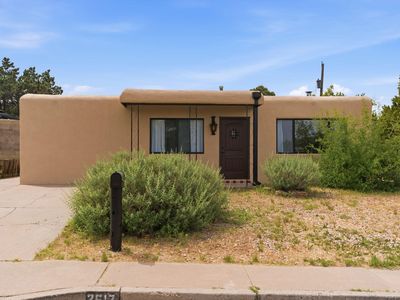 2617 Hagland Pl NE, Albuquerque, NM, 87112