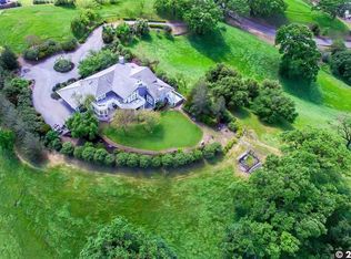 231 Santiago Ln, Danville, CA