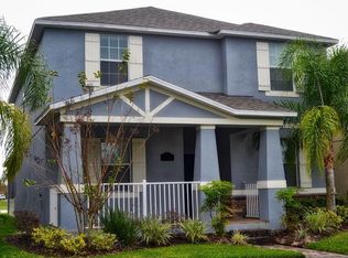 6417 Point Hancock Dr #1135, Winter Garden, FL 34787