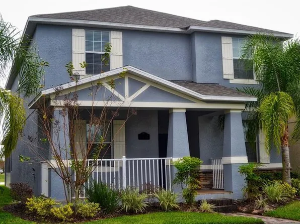6417 Point Hancock Dr #1135, Winter Garden, FL 34787