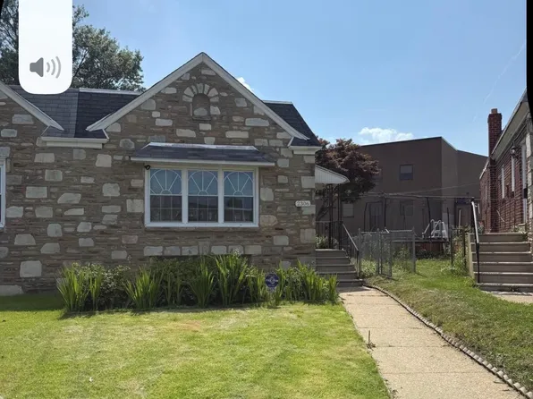 2306 Griffith St, Philadelphia, PA 19152