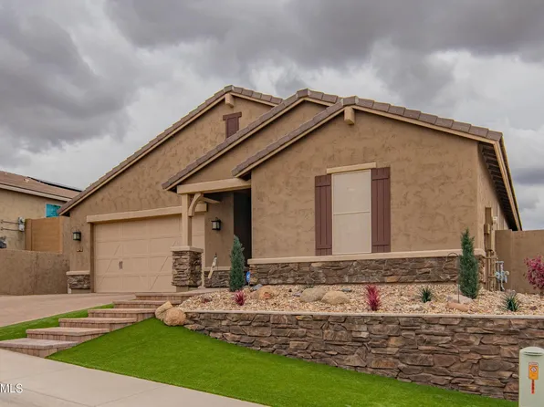 2937 W TUMBLEWEED Drive, Phoenix, AZ 85085