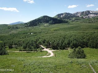 2044 W Bright Star Rd, Midway, UT 84049