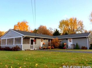 3 Freidlander Dr, Kerhonkson, NY 12446