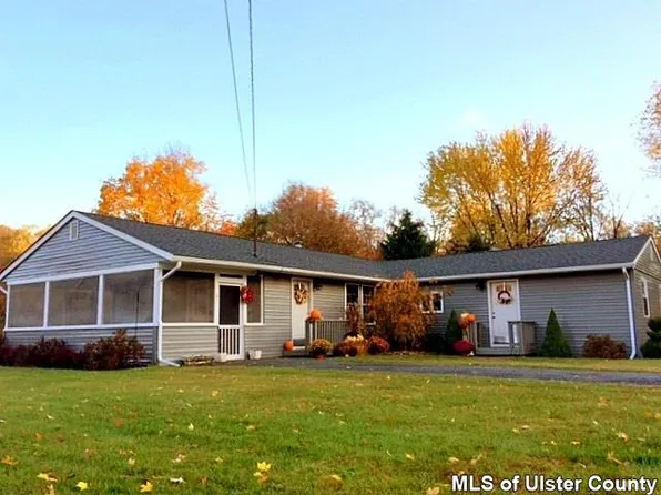 3 Freidlander Dr, Kerhonkson, NY 12446