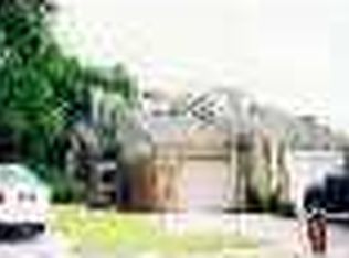 4203 E Colony Dr, Norman, OK 73072