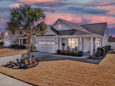 1334 Mauricio Court SW, Ocean Isle Beach, NC, 28469