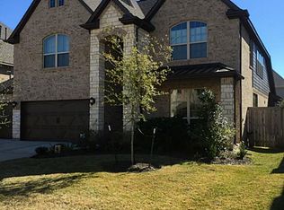 20519 Elderwood Terrace Dr, Richmond, TX 77406