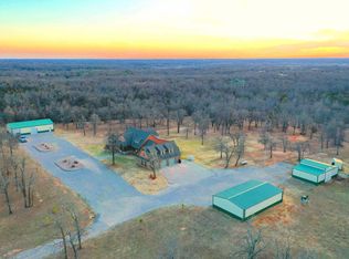 14501 S Peebly Rd #1, Newalla, OK 74857