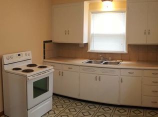 402 W Warren St, Bucyrus, OH 44820
