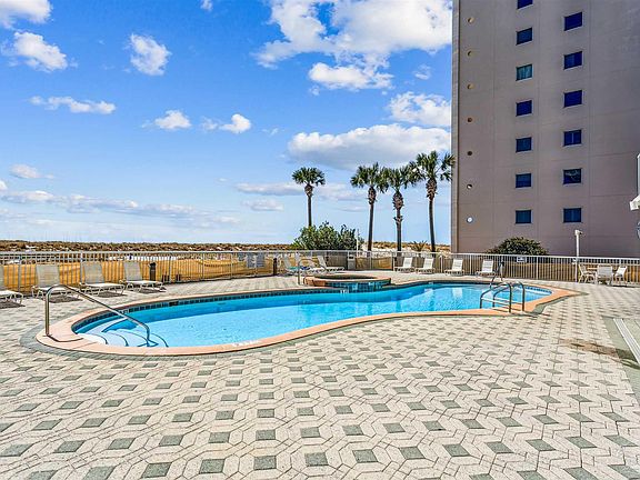 5th image of 8575 Gulf Blvd Unit 1602