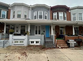 2720 The Alameda, Baltimore, MD 21218