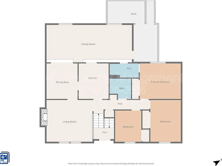 6518 Centennial Dr — Photo 42