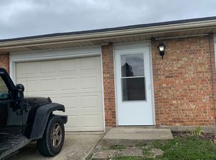 2641 Terry Hawk Dr #2641, Sidney, OH 45365