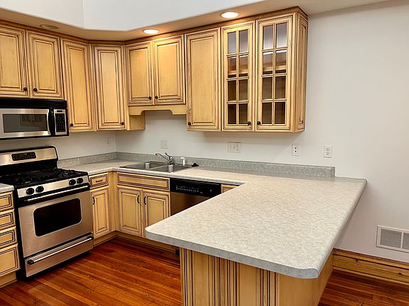 3rd image of 216 N Center St #2