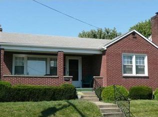 202 8th Ave, Butler, PA 16001