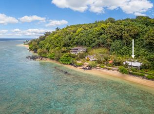 4271 Anini Rd, Kilauea, HI 96754