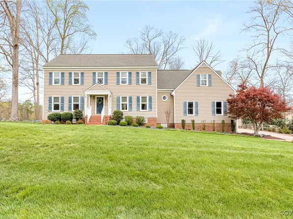 13124 Lauren Ln, Midlothian, VA 23114