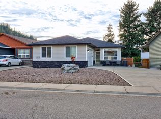 206 Ash Dr, Chase, BC V0E1M1