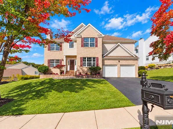 700 Skyline Drive, Jefferson Township, NJ 07849
