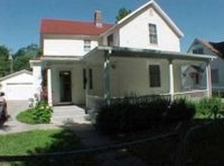 1043 NE Forest Ave, Topeka, KS 66616