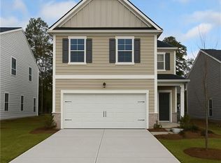 3017 Viewpark Cir, Conyers, GA 30013