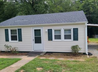 2115 Bristol St, Winston Salem, NC 27105