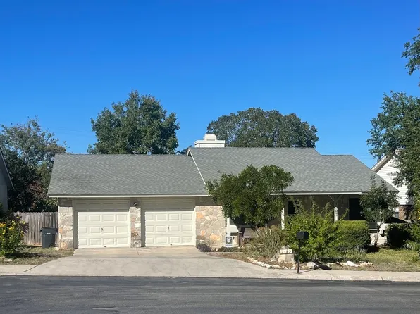 1923 Creek Hollow, San Antonio, TX 78259