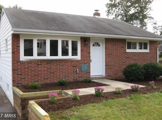 4117 Link Ave, Baltimore, MD 21236