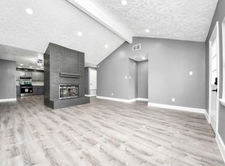 5444 Ridge Wind Ln, Houston, TX 77053