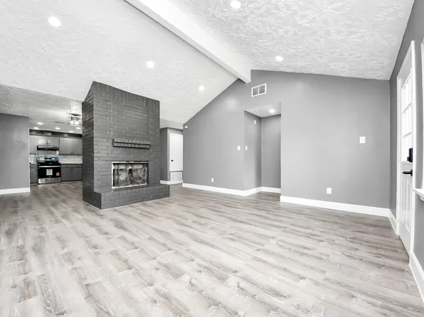 5444 Ridge Wind Ln, Houston, TX 77053