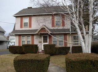 311 Luce St, Elmira, NY 14904
