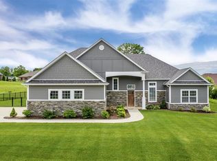 3910 Gailcrest Dr, Columbia, MO 65203