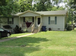 219 Wall St, Shelbyville, TN 37160