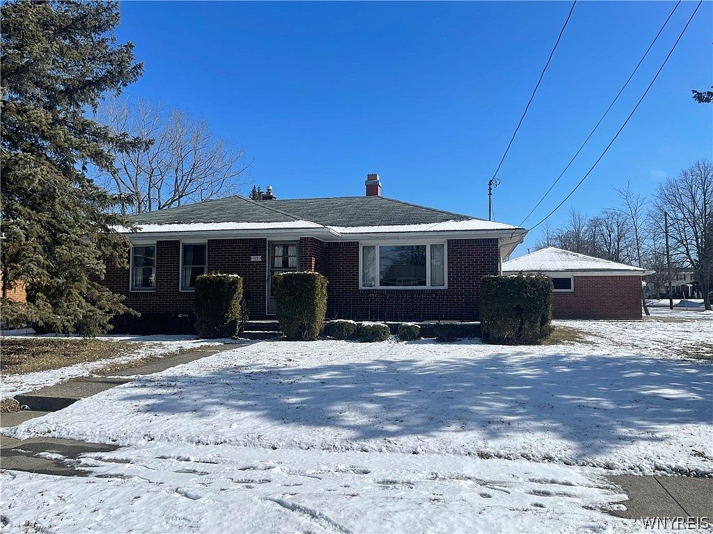 102 S Irwinwood Rd, Lancaster, NY 14086 Zillow