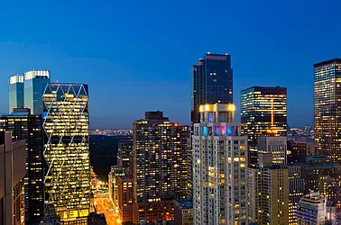 Rented by Town Residential