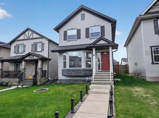 55 N Silverado Plains Mnr SW, Calgary, AB T2X 0G9