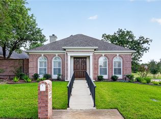 4728 Stonebriar Cir, College Station, TX 77845